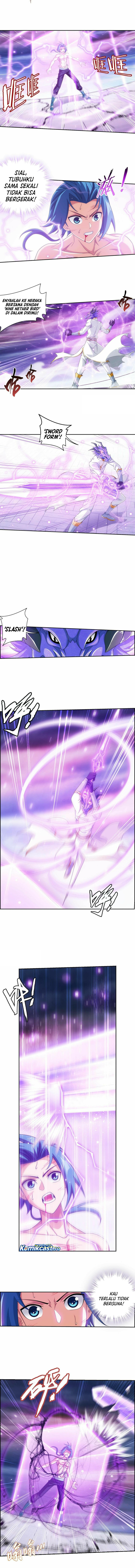 The Great Ruler Chapter 366 - Page 4