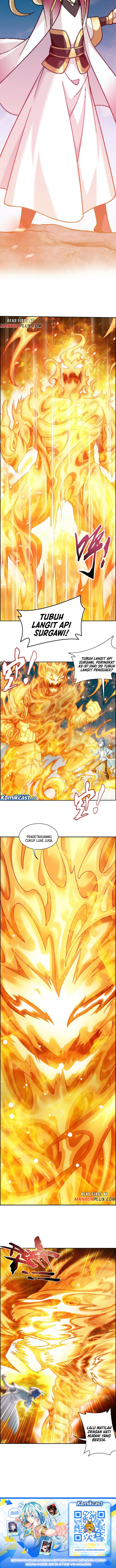 The Great Ruler Chapter 380 - Page 11
