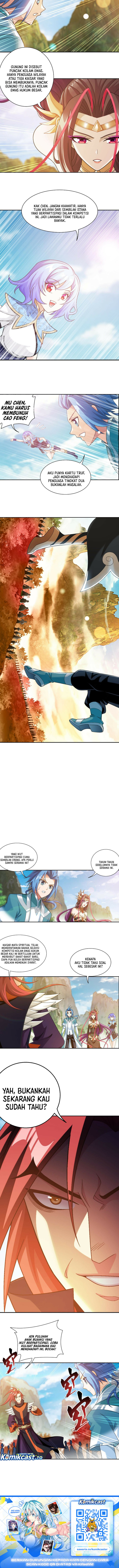 The Great Ruler Chapter 387 - Page 6