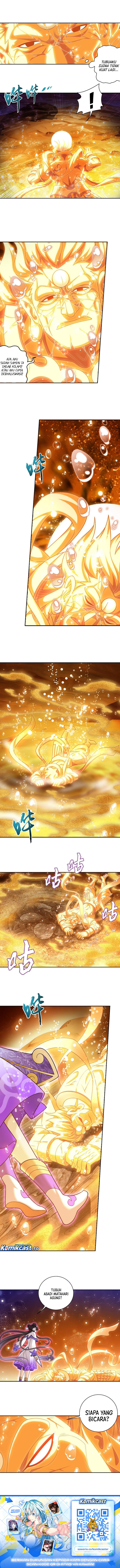 The Great Ruler Chapter 391 - Page 6