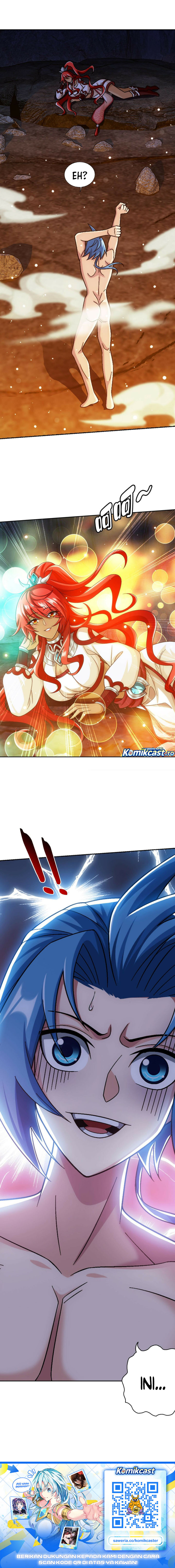 The Great Ruler Chapter 422 - Page 10
