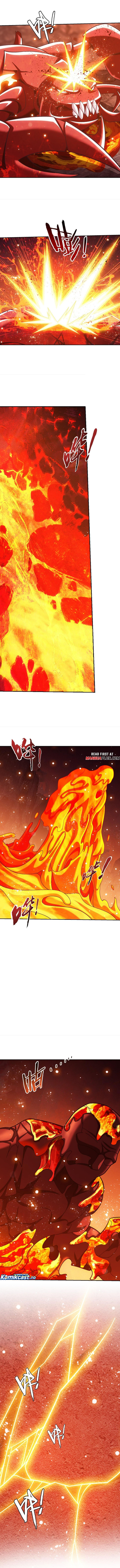 The Great Ruler Chapter 425 - Page 6