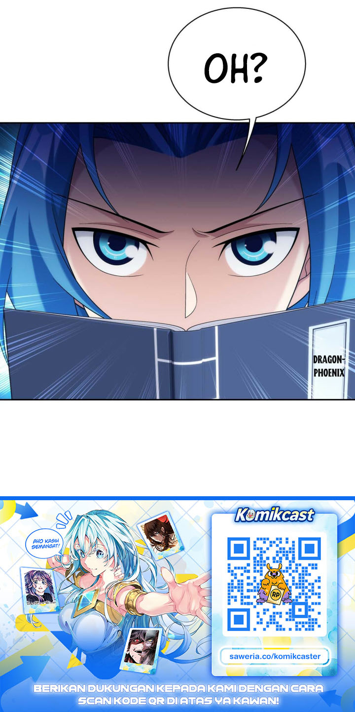 The Great Ruler Chapter 430 - Page 12