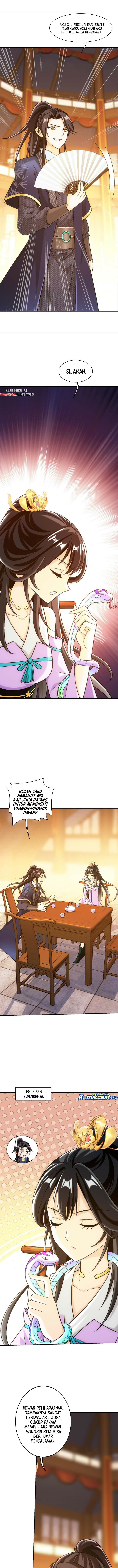 The Great Ruler Chapter 430 - Page 9