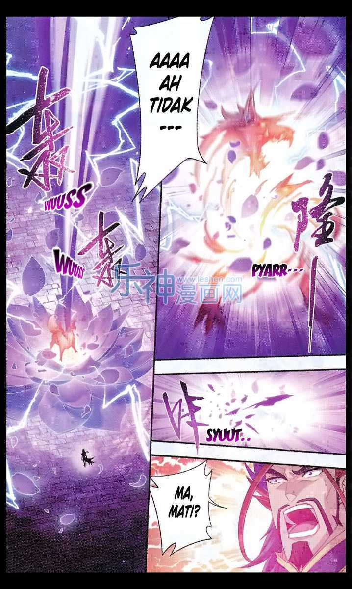 Baca The Great Ruler - Chapter 46 halaman 2