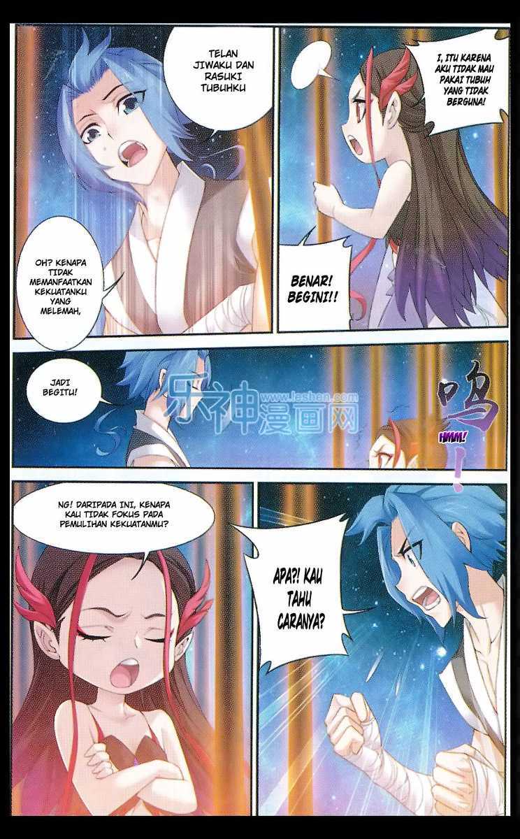 Baca The Great Ruler - Chapter 46 halaman 20