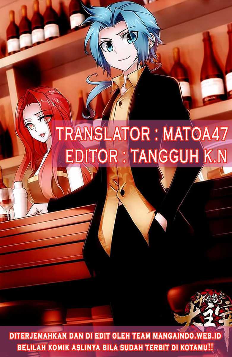 Baca The Great Ruler - Chapter 46 halaman 24