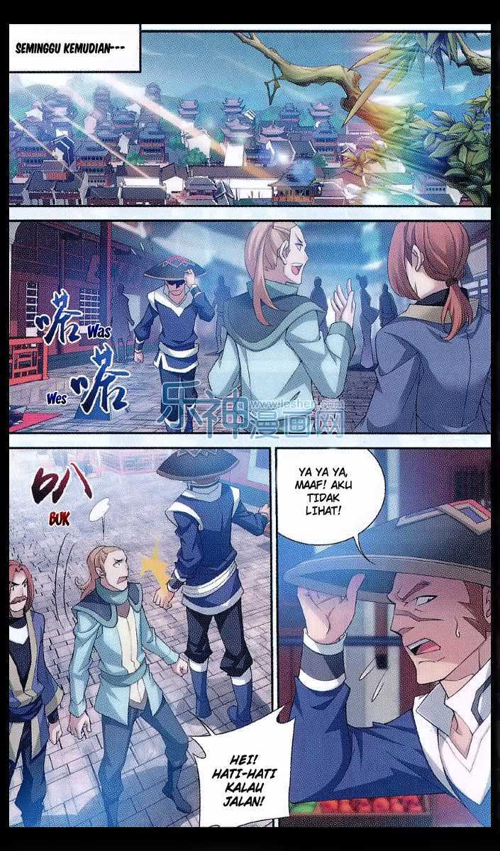 Baca The Great Ruler - Chapter 46 halaman 5
