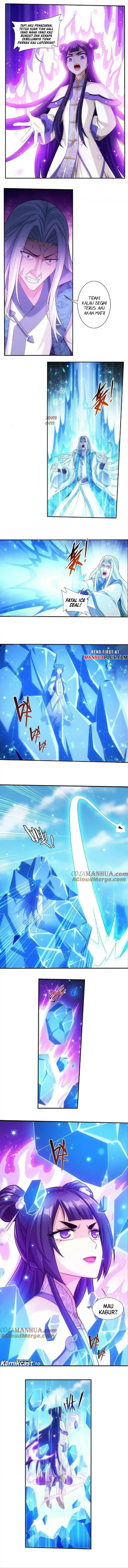 The Great Ruler Chapter 461 - Page 6