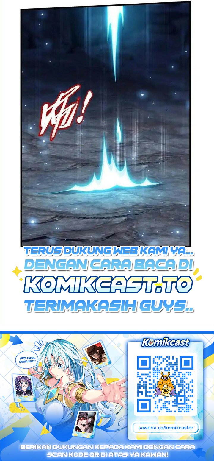 The Great Ruler Chapter 476 - Page 13