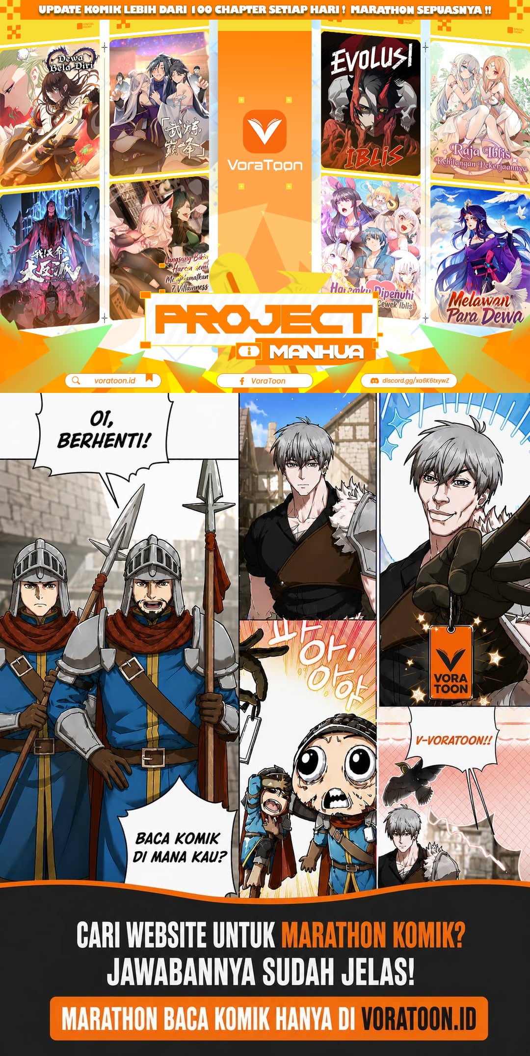 The Great Ruler Chapter 490 - Page 10