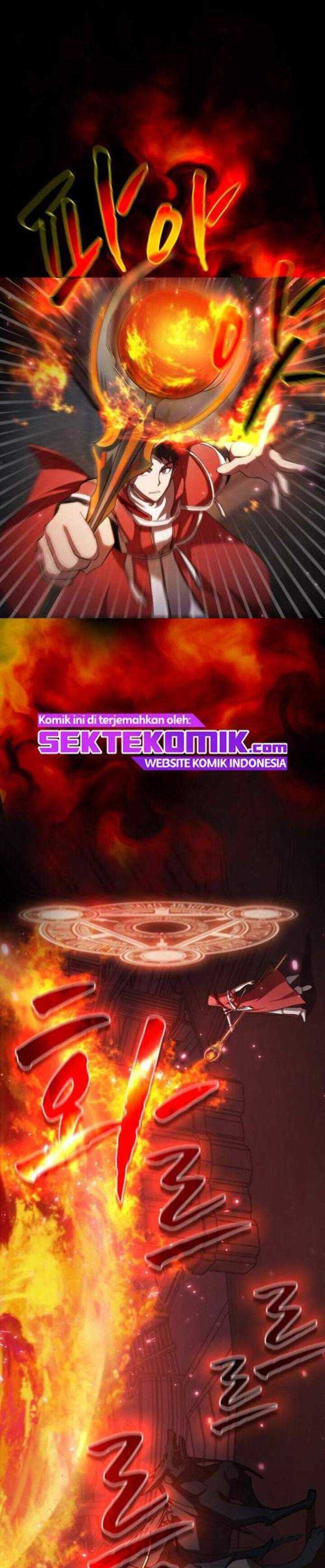 Baca The Greatest Gamer Returns - Chapter 1 halaman 10