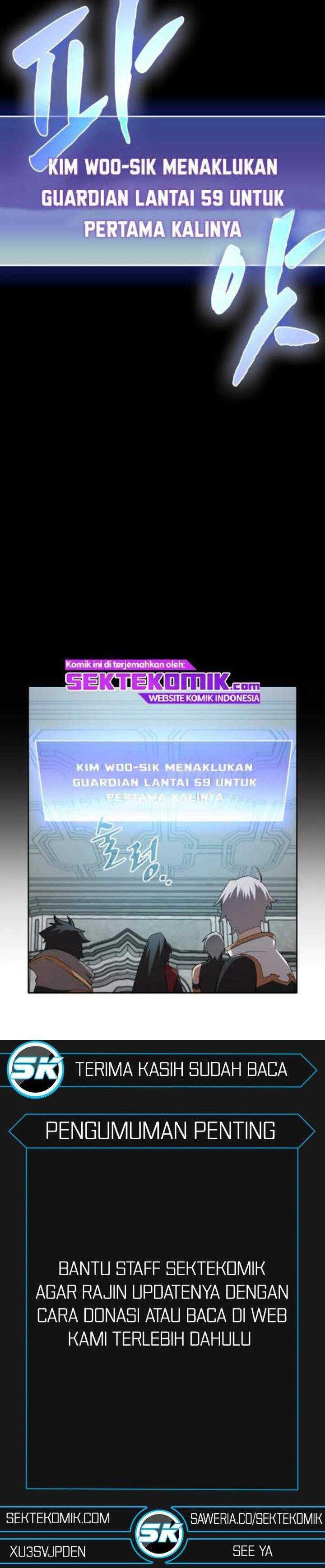 Baca The Greatest Gamer Returns - Chapter 1 halaman 12
