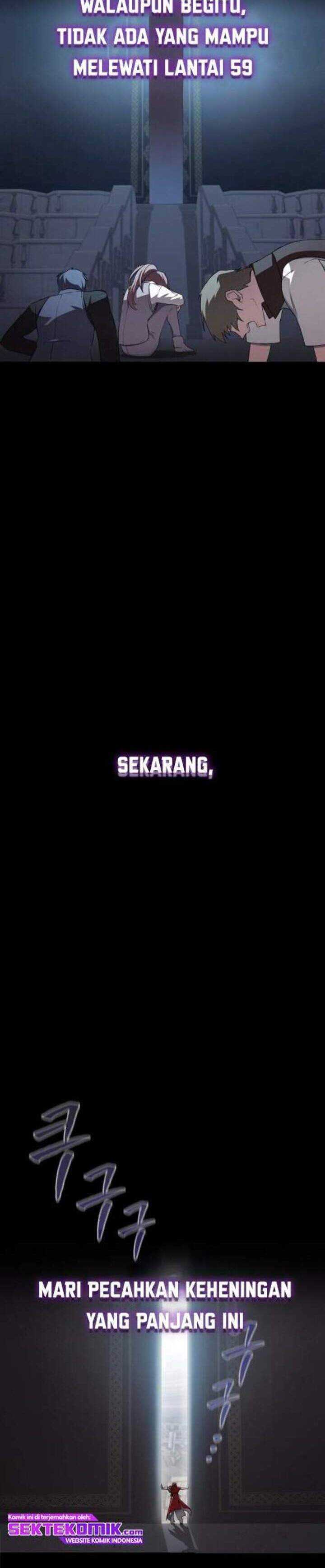 Baca The Greatest Gamer Returns - Chapter 1 halaman 3