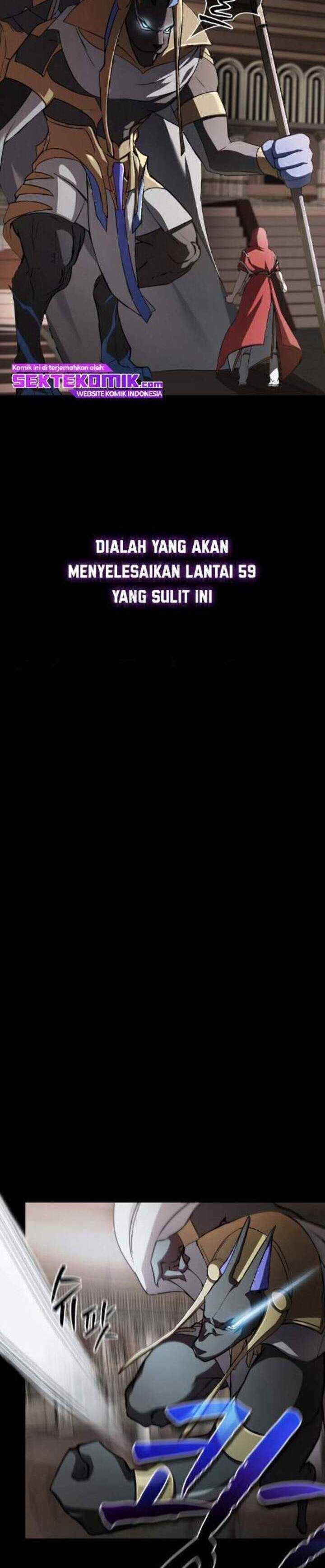 Baca The Greatest Gamer Returns - Chapter 1 halaman 5