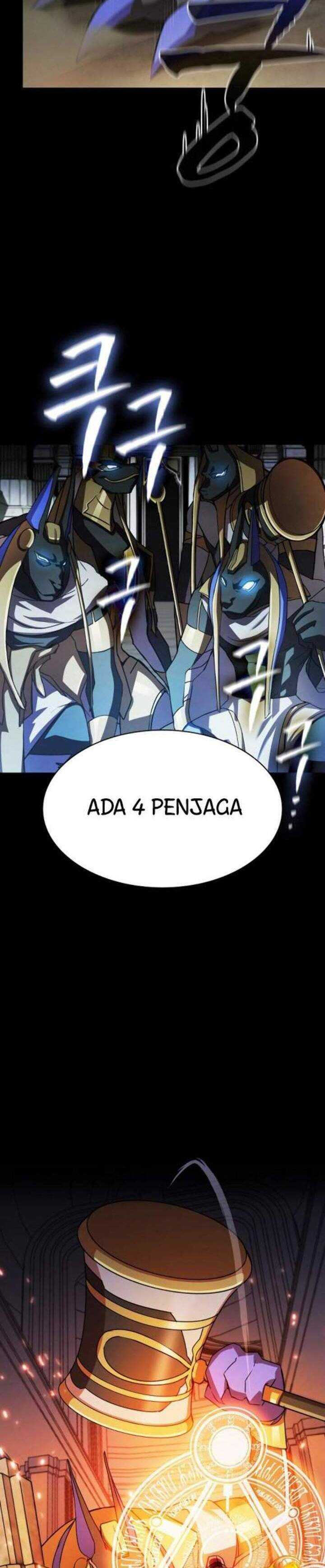 Baca The Greatest Gamer Returns - Chapter 1 halaman 7