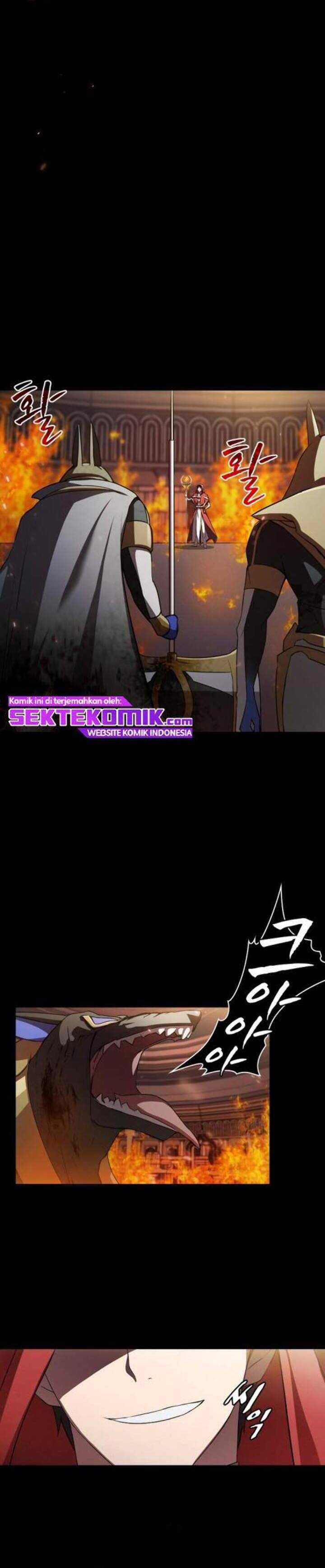 Baca The Greatest Gamer Returns - Chapter 1 halaman 9