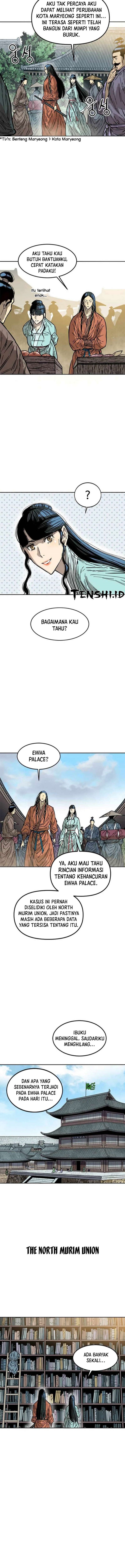Baca The Greatest in the World - Chapter 60 halaman 10