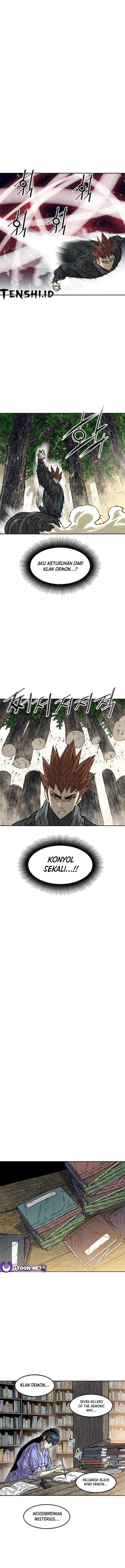 Baca The Greatest in the World - Chapter 60 halaman 11