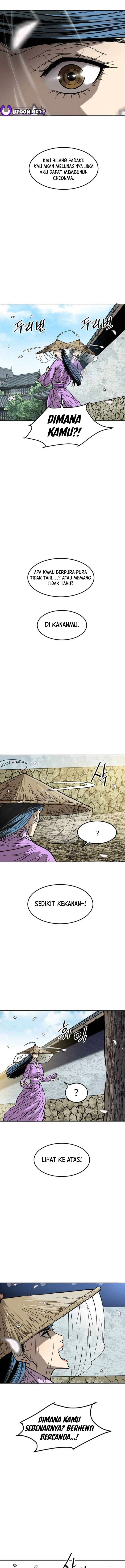 Baca The Greatest in the World - Chapter 60 halaman 16