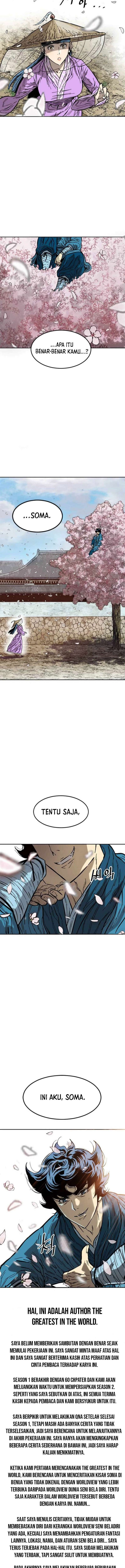 Baca The Greatest in the World - Chapter 60 halaman 17