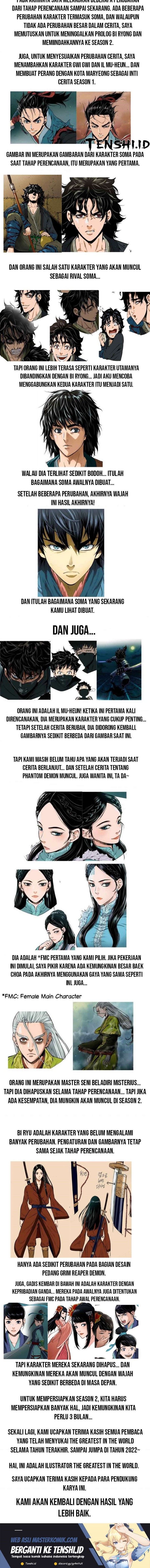 Baca The Greatest in the World - Chapter 60 halaman 18