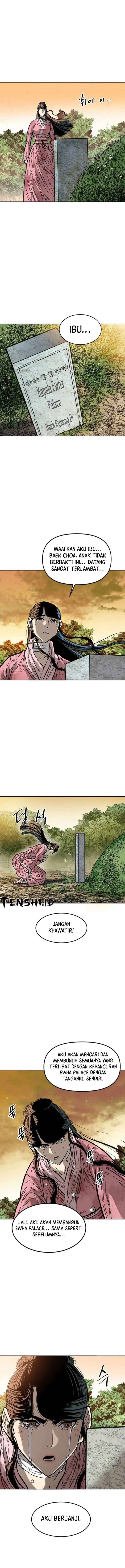 Baca The Greatest in the World - Chapter 60 halaman 8