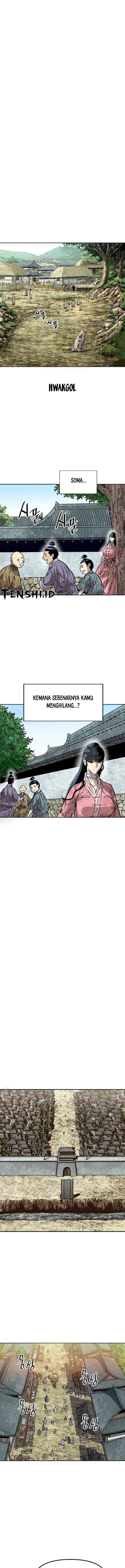 Baca The Greatest in the World - Chapter 60 halaman 9