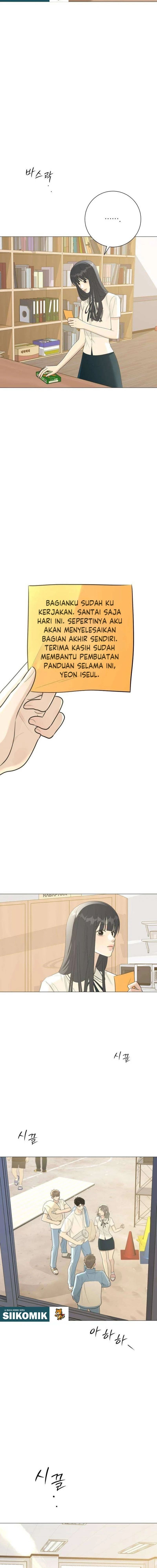 Baca The Hashtag Is First Love - Chapter 10 halaman 18