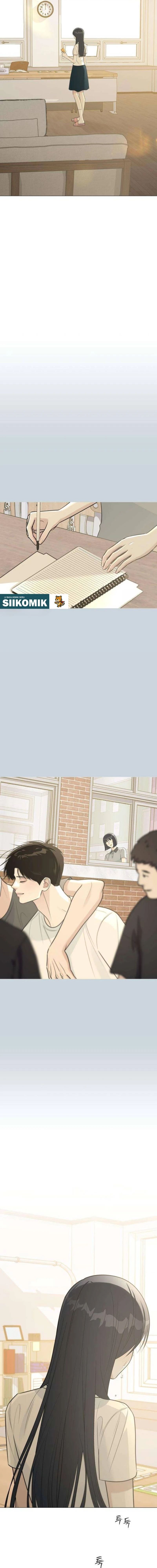 Baca The Hashtag Is First Love - Chapter 10 halaman 19