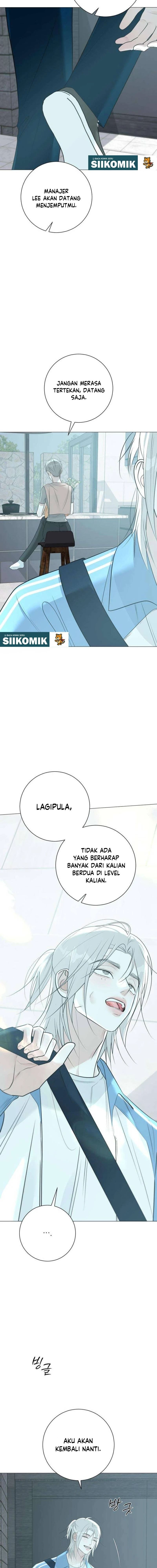 Baca The Hashtag Is First Love - Chapter 10 halaman 2