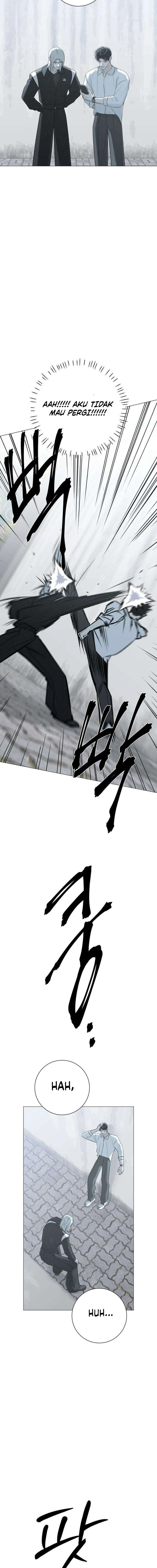 Baca The Hashtag Is First Love - Chapter 12 halaman 15