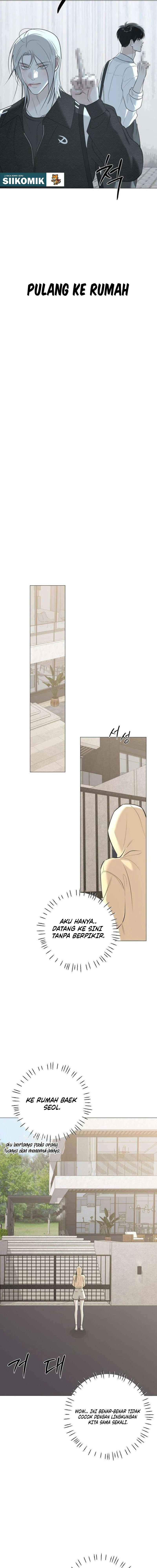 Baca The Hashtag Is First Love - Chapter 12 halaman 16