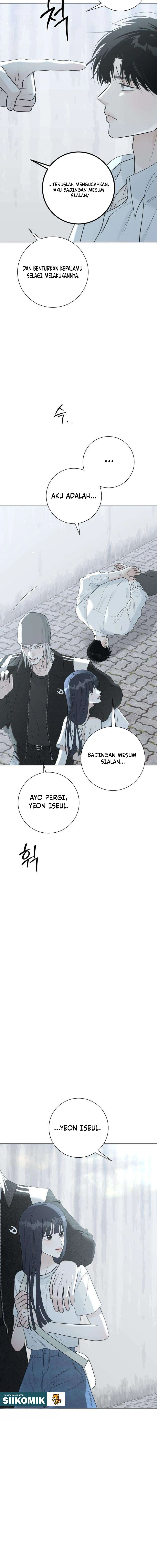 Baca The Hashtag Is First Love - Chapter 12 halaman 4