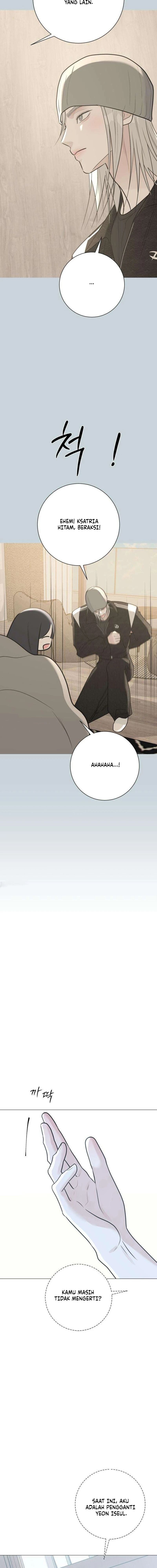 Baca The Hashtag Is First Love - Chapter 13 halaman 16