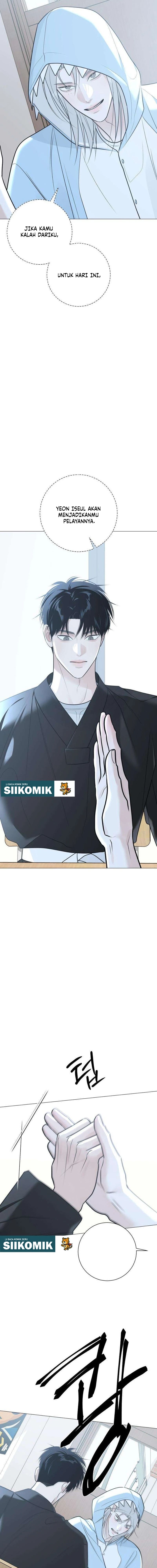 Baca The Hashtag Is First Love - Chapter 13 halaman 17