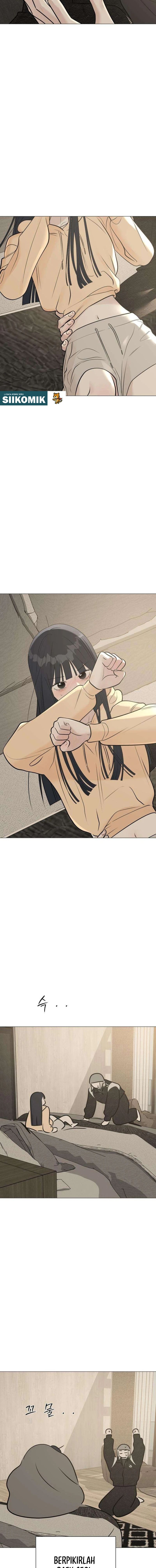 Baca The Hashtag Is First Love - Chapter 13 halaman 3