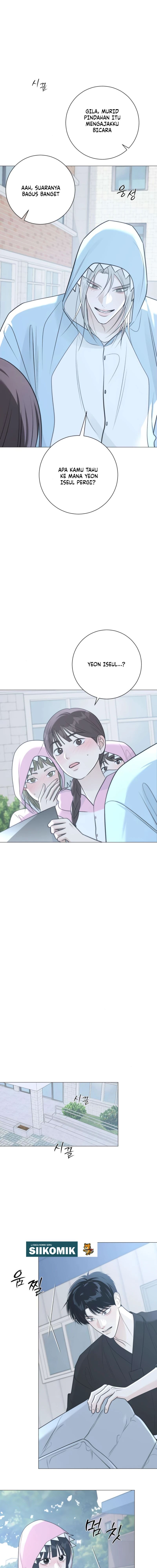 Baca The Hashtag Is First Love - Chapter 14 halaman 17