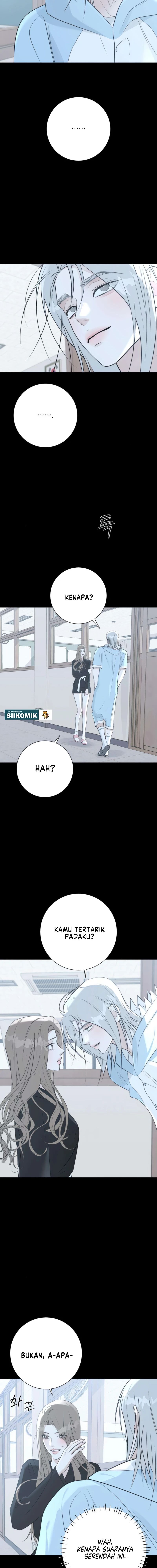 Baca The Hashtag Is First Love - Chapter 15 halaman 21