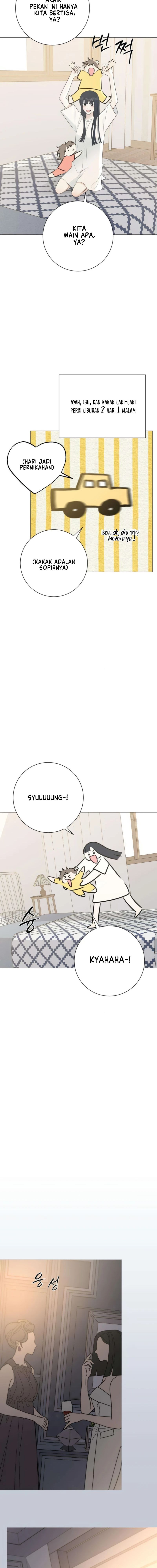 Baca The Hashtag Is First Love - Chapter 16 halaman 11