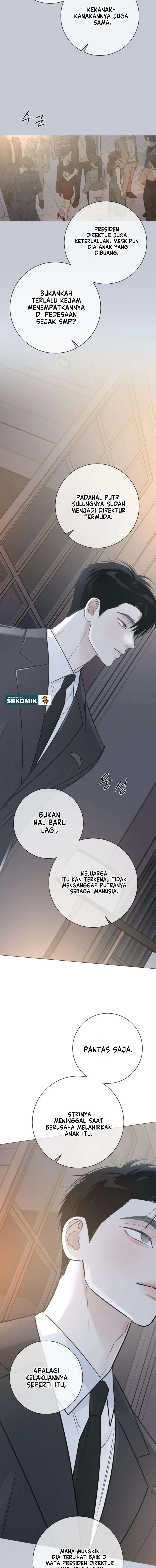 Baca The Hashtag Is First Love - Chapter 16 halaman 13