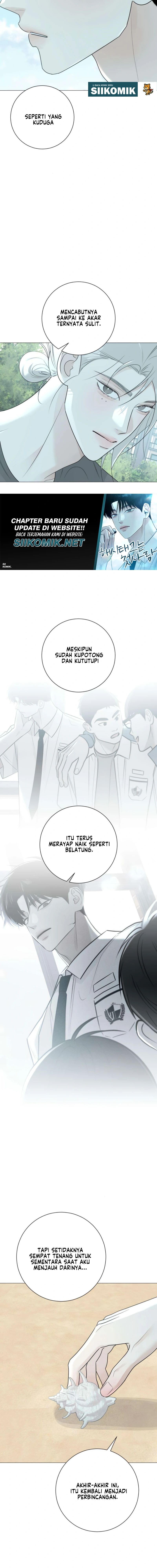 Baca The Hashtag Is First Love - Chapter 17 halaman 12