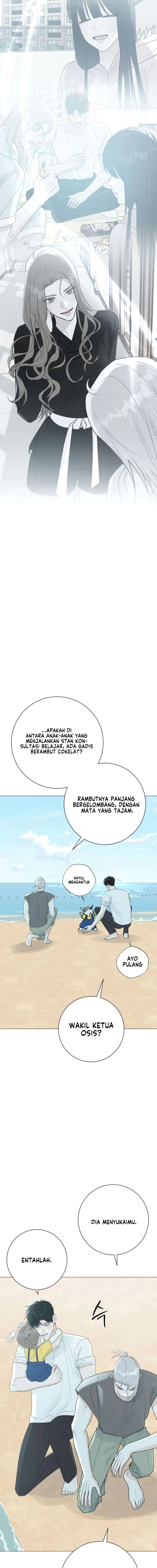 Baca The Hashtag Is First Love - Chapter 17 halaman 14