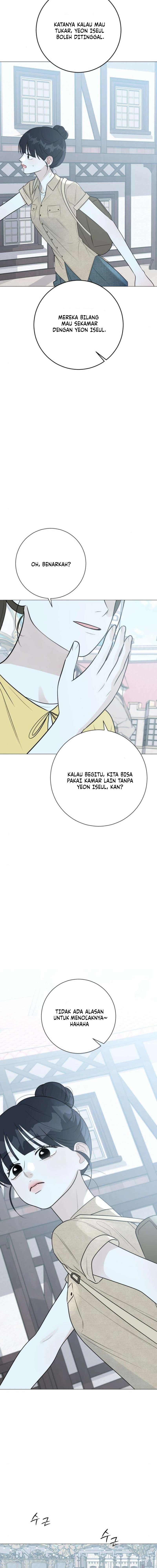 Baca The Hashtag Is First Love - Chapter 18 halaman 14