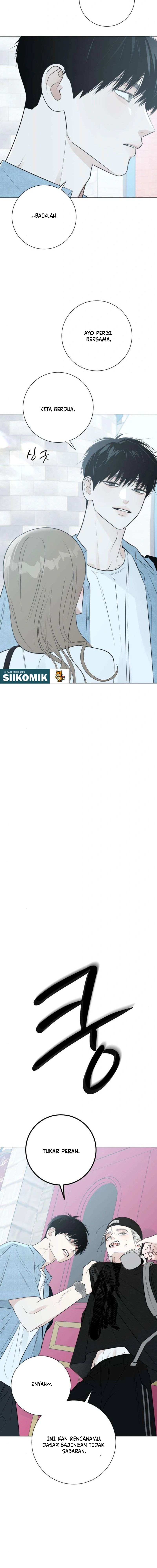 Baca The Hashtag Is First Love - Chapter 18 halaman 4