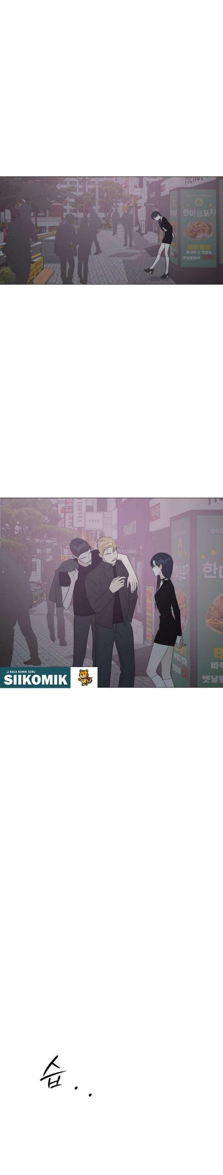 Baca The Hashtag Is First Love - Chapter 19 halaman 23