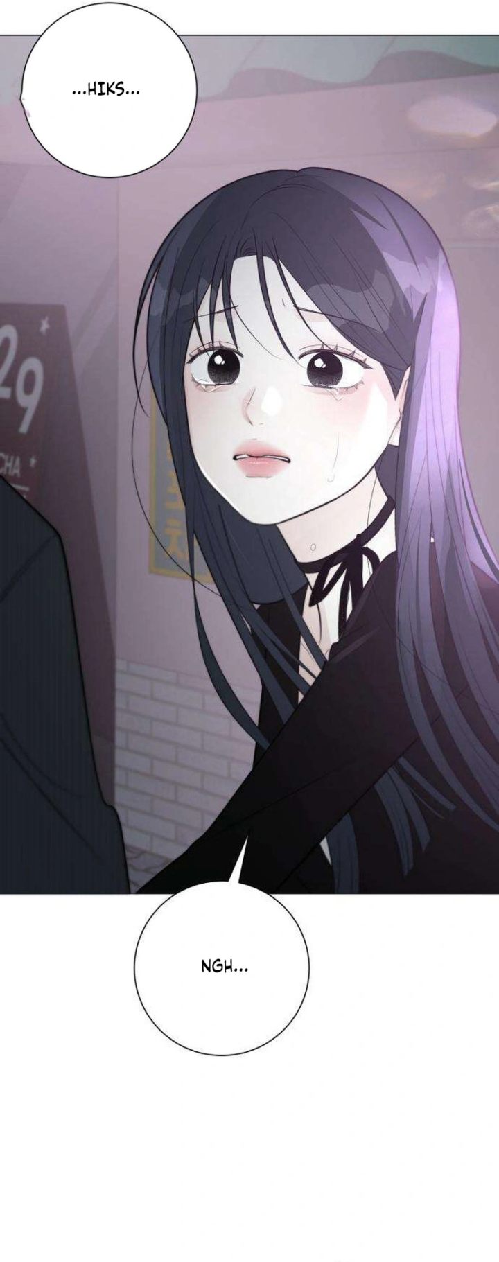 Baca The Hashtag Is First Love - Chapter 19 halaman 27