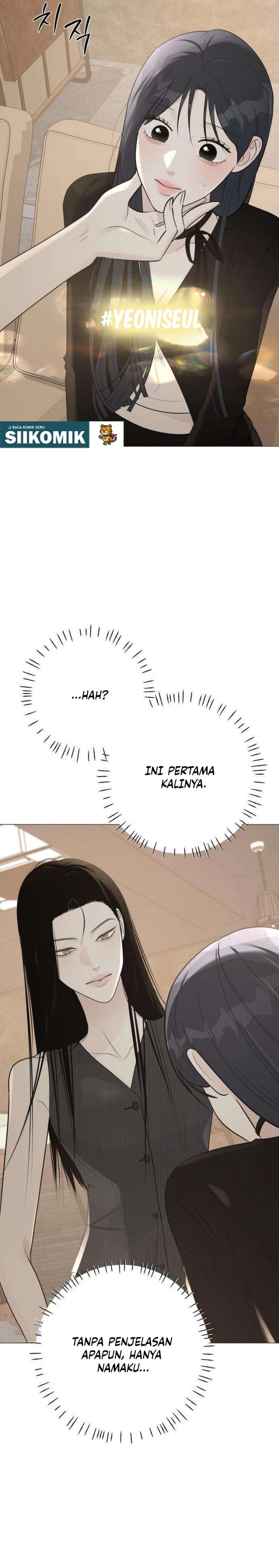 Baca The Hashtag Is First Love - Chapter 20 halaman 10