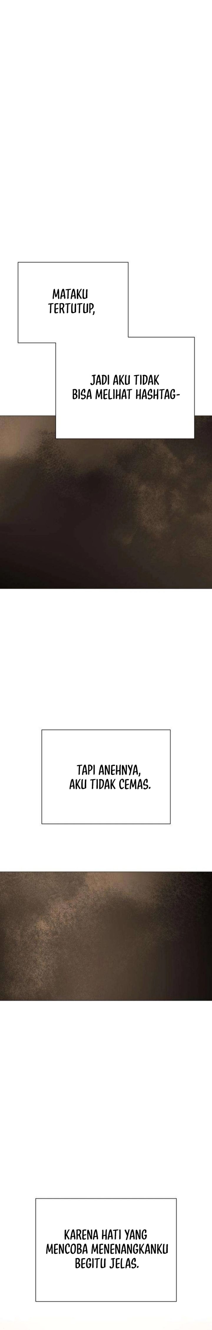 Baca The Hashtag Is First Love - Chapter 20 halaman 23