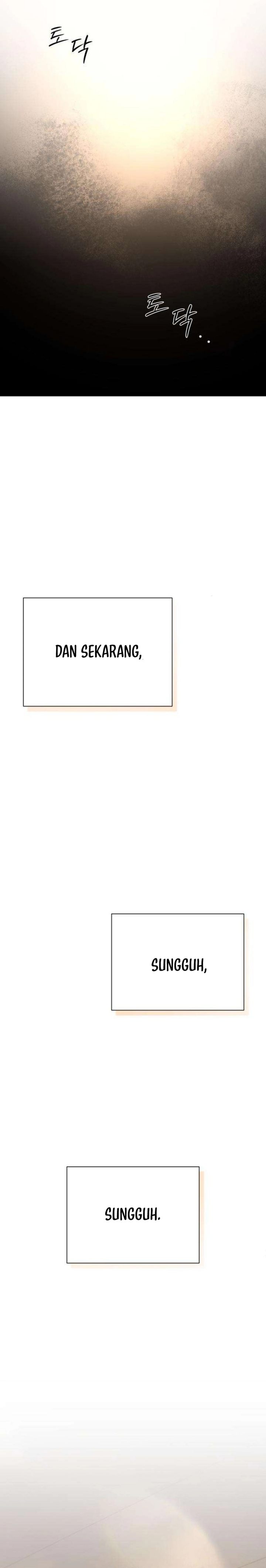 Baca The Hashtag Is First Love - Chapter 20 halaman 24